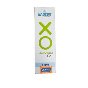 Hauser Xo Jumbo Gel Refills StatMo.in