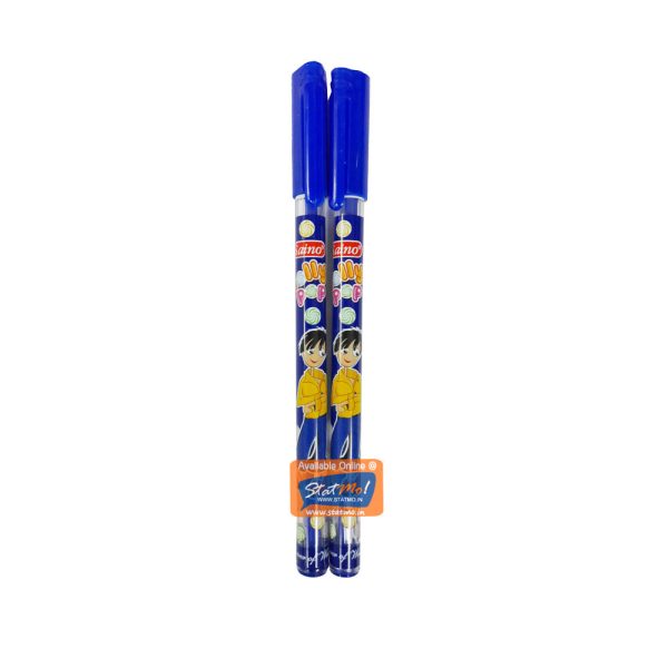 Saino Lolly Pop Ball Pens by StatMo.in