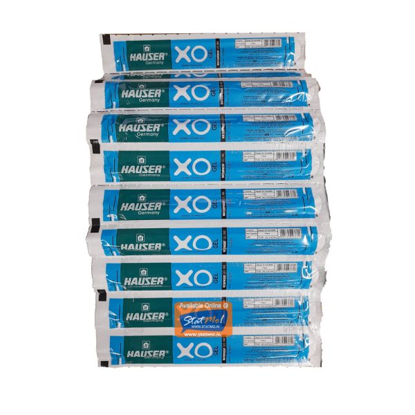 Hauser Xo Gel Refills by StatMo.in