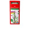 Faber Castell Recycled Paper Pencil Set of 8 StatMo.in