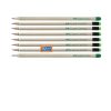 Faber Castell Recycled Paper Pencil Set of 8 StatMo.in