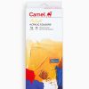 Camel Artist Acrylic Colors Assorted 12 Shades by StatMo.in