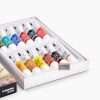 Camel Artist Water Colours Tubes 12 Shades 5Ml Each by StatMo.in