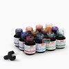 Camel Transparent Photo Colours 12 Shades 20Ml by StatMo.in