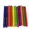 Faber Castell Super Jumbo Sketch Markers 12 Shades by StatMo.in