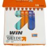 Win Guide Ball Pens by StatMo.in