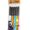 Win Hooter Ball Pens by StatMo.in