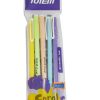 Win Totem Coral Ball Pens (Pack of 10)