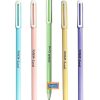 Win Totem Coral Ball Pens (Pack of 10)