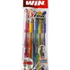 Win Xten Ball Pens by StatMo.in