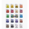 Camel Acrylic Colours 20 Shades 15Ml by StatMo.in