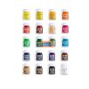 Camel Premium Poster Colours 20 Shades 15Ml by StatMo.in