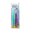 Camel Champ Brushes Mix Sr. 64 & 65 Set of 4 by StatMo.in