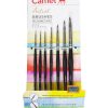 Camel Artist Brushes Brushes Round Sr. 68 by StatMo.in