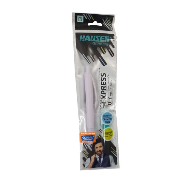 Hauser Express Mechanical Pencils by StatMo.in