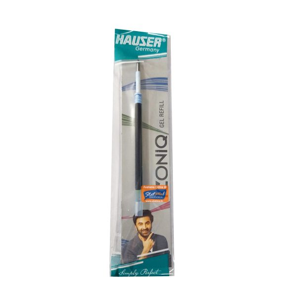 Hauser Iconiq Gel Refills by StatMo.in