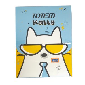 Win Totem Katty Gel Pens by StatMo.in