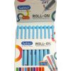 Saino Rollo-ON Free Ink System Roller Pens by StatMo.in