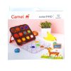 Camel Color Pad 12 Shades By statMo.in