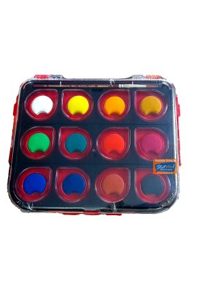 Camel Color Pad 12 Shades By statMo.in