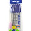 Win Gelko Gel Pens by StatMo.in