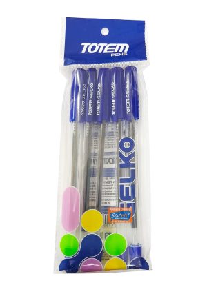 Win Gelko Gel Pens by StatMo.in