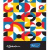 StatMo A4 Spiral Notebook 200 Pages Ruled by StatMo.in