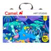 Camel Art Studio Premium Kit by StatMo.in