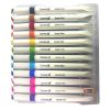 Camlin Brush Pens Colour 12 Shades by StatMo.in