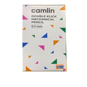 Camlin Double Klick Mechanical Pencil by StatMo.in