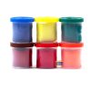 Camlin Play Dough 6 Shades by StatMo.in