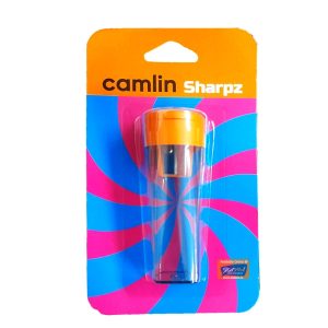 Camlin Sharpz Sharpener by StatMo.in