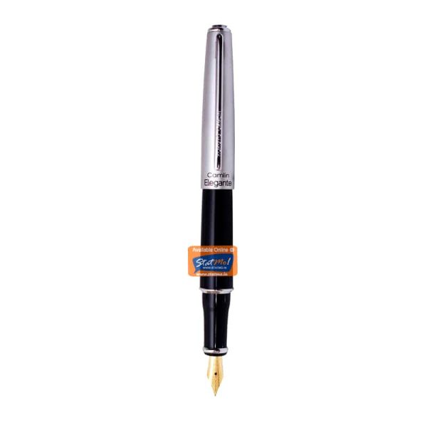 Camlin Elegante Fountain Pen by Statmo.in