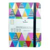 Pinaken Executive Series Notebook A6 Plain by StatMo.in