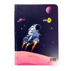 Youva Expression Notebook A5 by StatMo.in