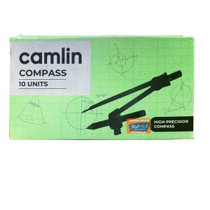 Camlin Compass by StatMo.in