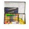 Camlin Scholar Dissection Instruments Box by StatMo.in