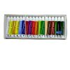 Camel Water Colours Tubes 18 Shades by StatMo.in