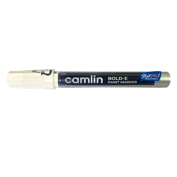 Camlin Bold-E Paint Marker by StatMo.in