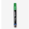 Camlin Bold-E Permanent Marker Set of 5 by StatMo.in