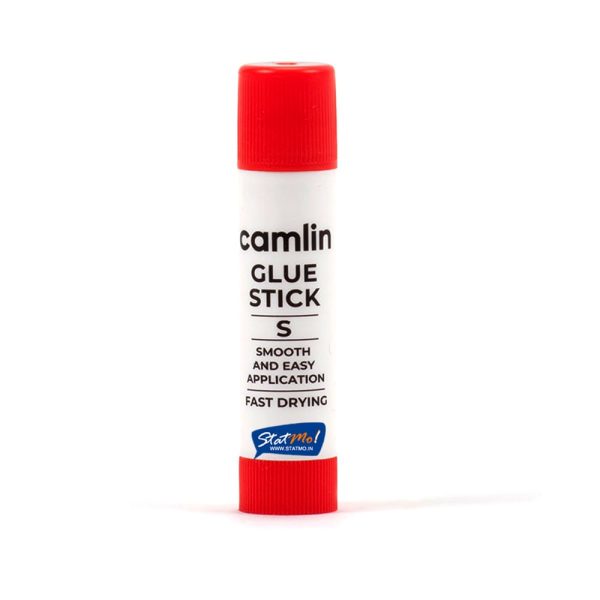 Camlin Glue Stick by StatMo.in