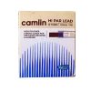 Camlin Hi-Par Leads (Pack of 10) by StatMo.in