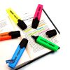 Camlin Highlighters Assorted 5 Shades by StatMo.in