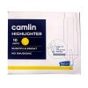 Camlin Highlighters Set of 5 by StatMo.in