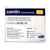 Camlin Highlighters Set of 5 by StatMo.in