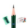 Camlin Supreme Pencils by StatMo.in