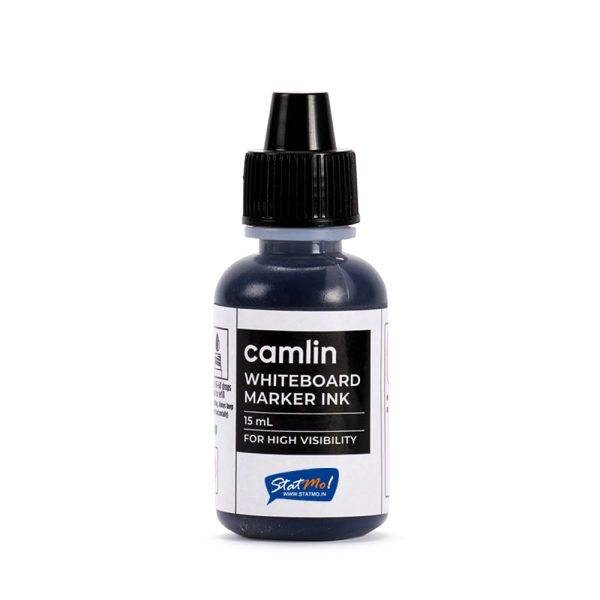 Camlin Whiteboard Marker Ink by StatMo.in