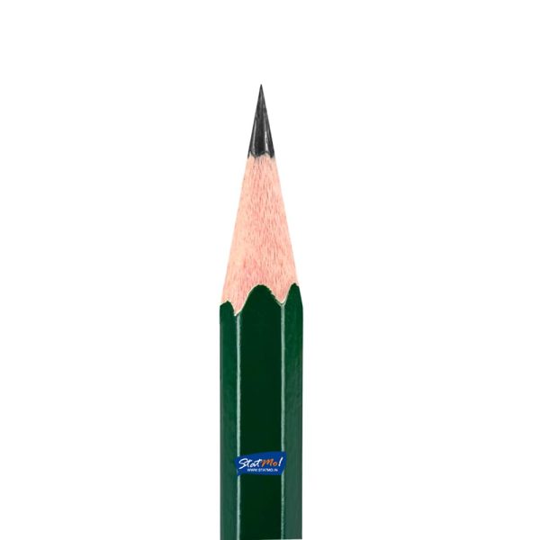 Camlin Supreme Pencils by StatMo.in