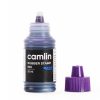 Camlin Rubber Stamp Ink Violet by StatMo.in