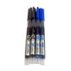 Saino Roll-Ink Free Ink System Roller Pen by StatMo.in